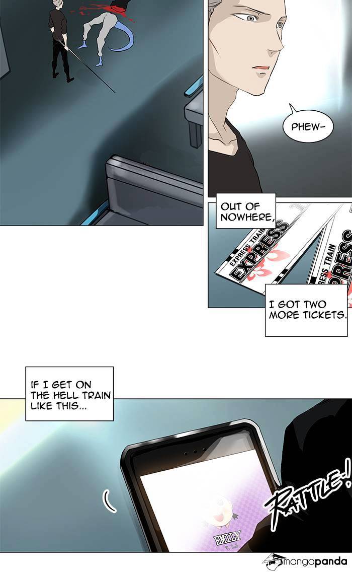 Tower of God, Chapter 195 image 27